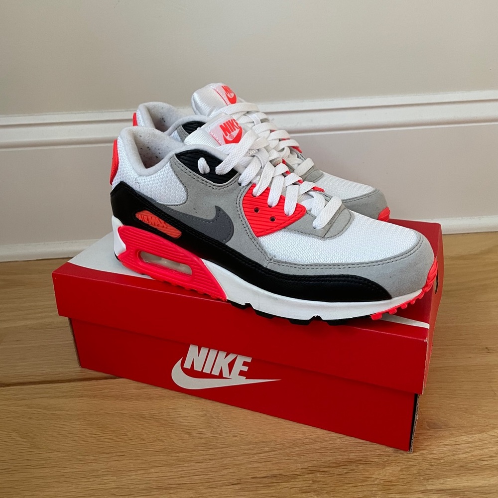 Nike Air Max 90